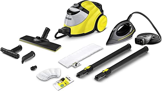 Karcher sc3 steam purchases cleaner