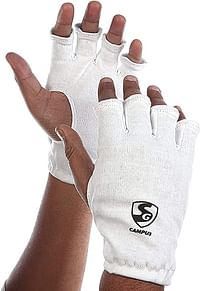 Sg Campus Inner Gloves (Color May Vary)