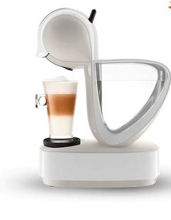 ماكينة صنع القهوة دولتشي جوستو إنفينيسيما EDG268.W