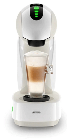 ماكينة صنع القهوة دولتشي جوستو إنفينيسيما EDG268.W
