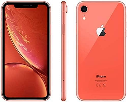 Apple iPhone XR 64GB - Coral