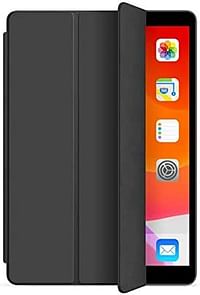 WIWU Smart Folio Protective Case For iPad 11" (2018), Black