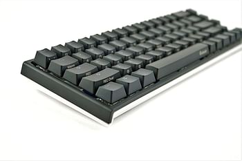 Ducky One 2 Sf 65% Cherry Blue Rgb Switch, Cherry Mx Blue, Dkon1967St-CUSpdazt1