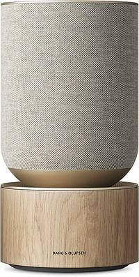 Bang & Olufsen Beosound Balance - Wireless Multiroom Home Speaker, Natural Oak/Balance