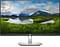 Dell S2721H 27 Inch Full HD (1920x1080) Monitor, 75Hz, IPS, 4ms, AMD FreeSync, Built-in Speakers, Ultrathin Bezel, 2XHDMI - Silver