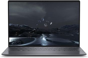 Dell XPS 13 Plus 9320 Latest 2022 Performance Ultrabook, 12th Gen Intel Core i7-1260P, 13.4 Inch FHD, 1TB SSD, 16 GB RAM, Intel® Iris® Xe Graphics, Win 11 Home,, Eng Ar KB, Gray