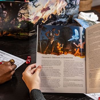 Dungeons & Dragons Essentials Kit - D&d Boxed Set