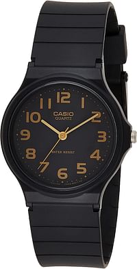 Casio Watch MQ-24-1B2LDF