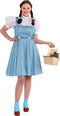 Rubie's Plus Size Adult Dorothy Costume