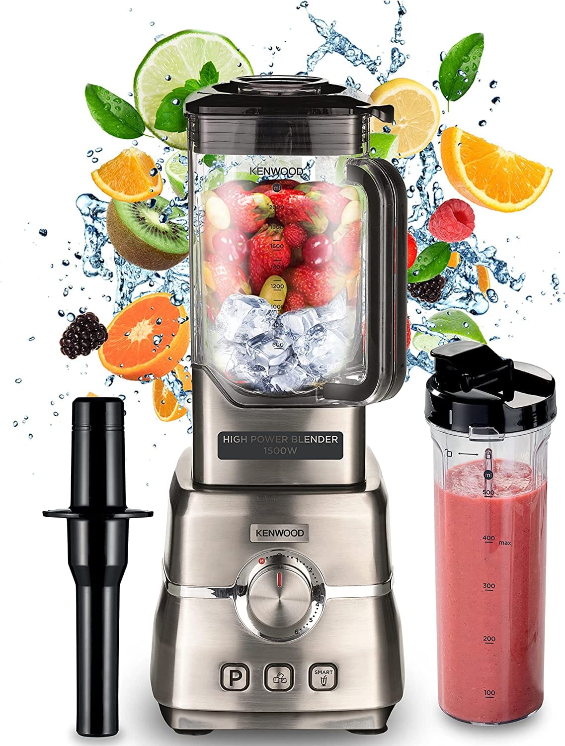 Kenwood 1500w Kenwood Smoothie Maker Lidl Kenwood Sport2go