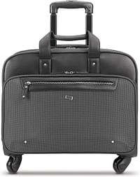 Solo New York Gramercy Rolling Case, Gramercy Rolling Case