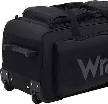 Wrangler Wesley Rolling Duffel Bag, Wesley Rolling Duffel Bag