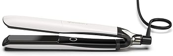 Ghdplatinum And White Straightener-Ps019Wcorcmeag, White,