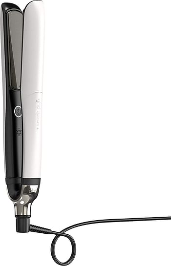 Ghdplatinum And White Straightener-Ps019Wcorcmeag, White,