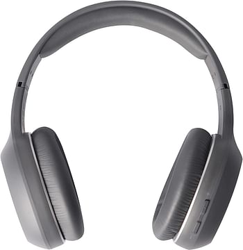 W600BT Bluetooth Wireless Headphone Headset Stereo Bluetooth V5.1 Over-Ear Pads Built-in Microphone 30 Hours