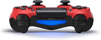 Sony PlayStation 4 DUALSHOCK 4 Wireless Controller - Magma Red