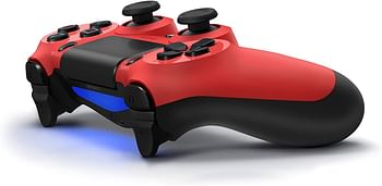 Sony PlayStation 4 DUALSHOCK 4 Wireless Controller - Magma Red