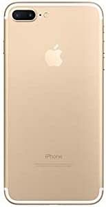 Apple iPhone 7 Plus 32 GB - Rose Gold