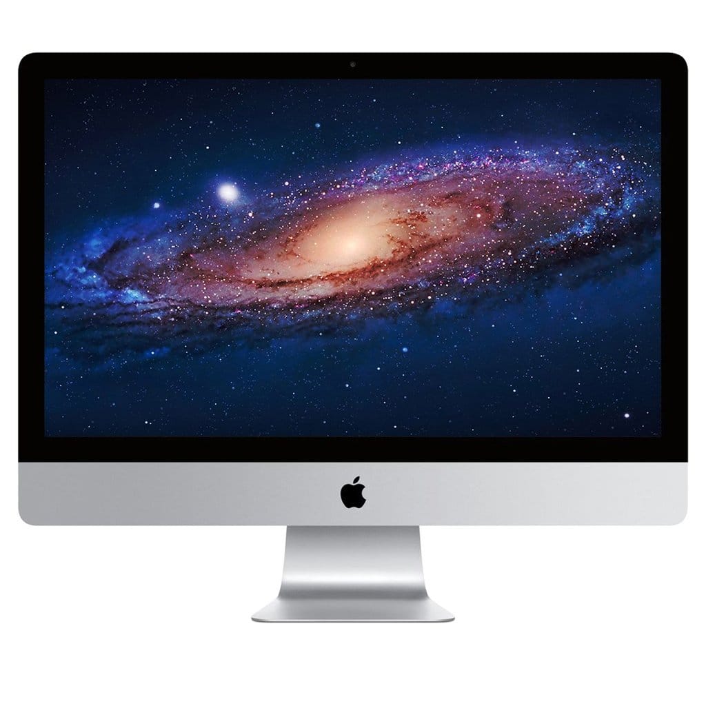 iMac 27インチ late2012 i5 16GB 1TB(SSD) Apple Imac A1312 27 inch