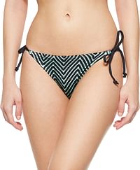 Dorina Women's Zanzi Triangle Bikini Top/Black (Black V45)/S