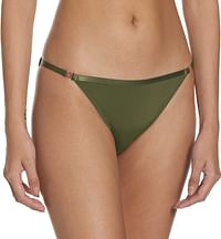 Dorina Women's Fili Soft Bra Green (Dark Green K28)/75E