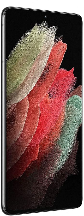 Samsung Galaxy S21 Ultra 5G G9980 256GB 12GB RAM  - Phantom Black