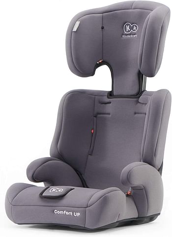 Kinderkraft - Comfort Up Car Seat - Lime