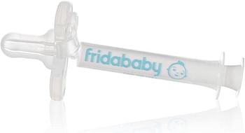 لهاية ميدي فريدا اكيودوس لاعطاء الاطفال جرعات الادوية من فريدا بيبي - عبوة من قطعة واحدة