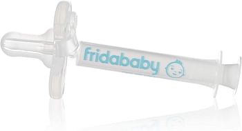 لهاية ميدي فريدا اكيودوس لاعطاء الاطفال جرعات الادوية من فريدا بيبي - عبوة من قطعة واحدة