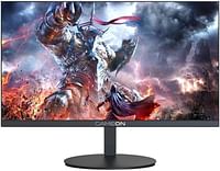 GAMEON GO22FHD75HZ 22" FHD 75Hz 4ms Flat Gaming Monitor 778969 - Black