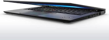 Lenovo Thinkpad T460, NON TOUCH, Intel core i5-6th Gen 2.30Ghz 8GB Ram 256GB SSD Eng/Arb KB, Black,