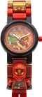 LEGO Casual Watch 8021643 Red/27.5 millimeters