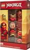 LEGO Casual Watch 8021643 Red/27.5 millimeters