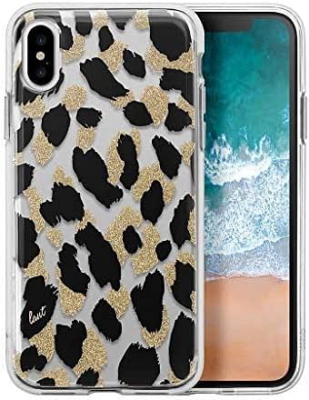 OMENEX Laut Pop Spots Back Case For Apple Iphone X  /Multicolor/One Size