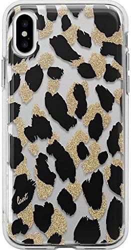 OMENEX Laut Pop Spots Back Case For Apple Iphone X  /Multicolor/One Size