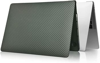 WIWU Ikavlar Shield Case For Macbook Air 13.3" 2020 - Dark Green
