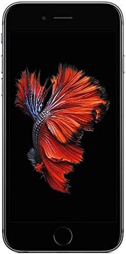 Apple iPhone 6S  - 32GB, 4G LTE, Space Gray