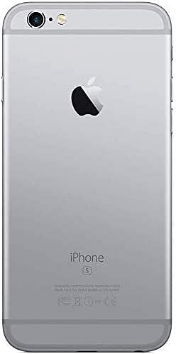 Apple iPhone 6S  - 32GB, 4G LTE, Space Gray