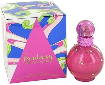 Britney Spears Women's Fantasy Eau De Parfum (100ml)