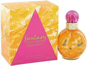 Britney Spears Women's Fantasy Eau De Parfum (100ml)