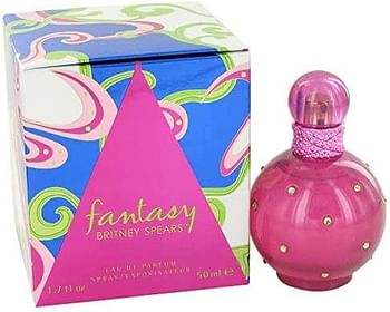 Britney Spears Women's Fantasy Eau De Parfum (100ml)