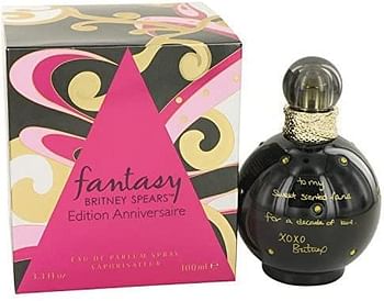 Britney Spears Women's Fantasy Eau De Parfum (100ml)