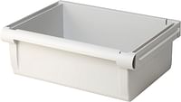SentrySafe 916 Drawer Accessory, for SFW205 Fire Safes/Tray/Grey