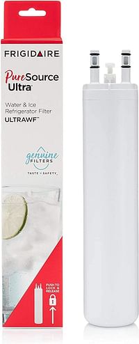Frigidaire Ultrawf Pure Source Ultra Water Filter Original 1 Count - White