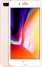 Apple iPhone 8 Plus 64GB - Silver