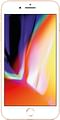 Apple iPhone 8 Plus 64GB - Silver