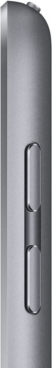 Apple Ipad (9.7 Inch, Wifi, 128GB) -Space Grey (6th Generation)