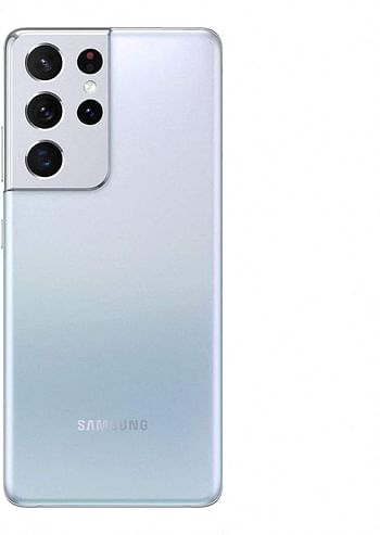 Samsung Galaxy S21 Ultra 256 GB - Phantom Silver
