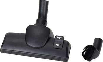 Hoover Power Swift Tank Vacuum Cleaner HT85-T0-ME 1700W - Black