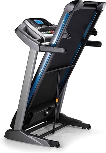 T11 CE Tempo Treadmill/Silver